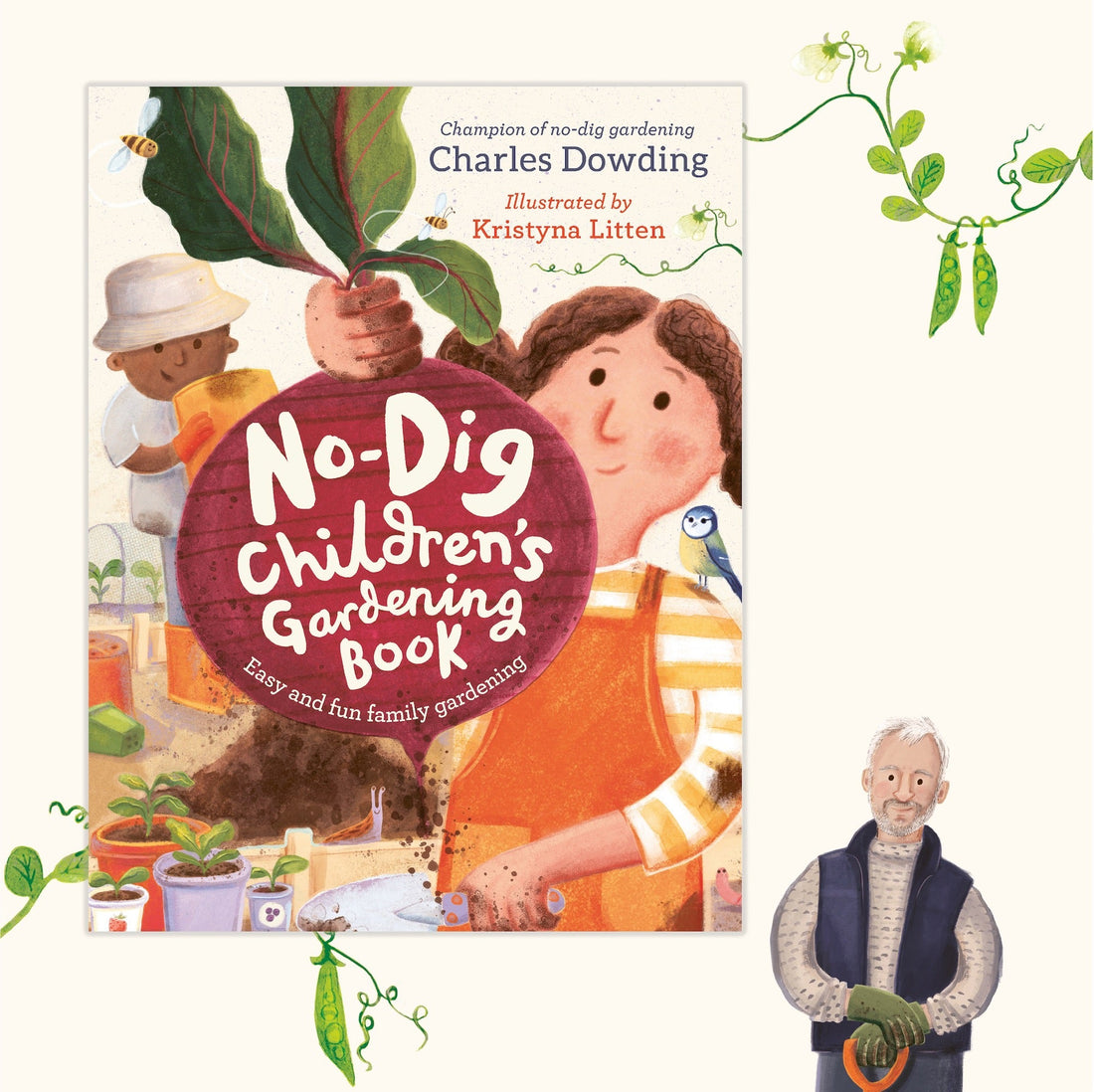 The Bookseller, November 2022