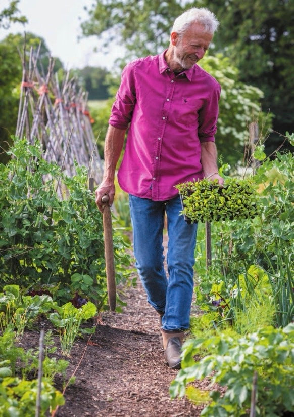 Somerset Life, May 2024