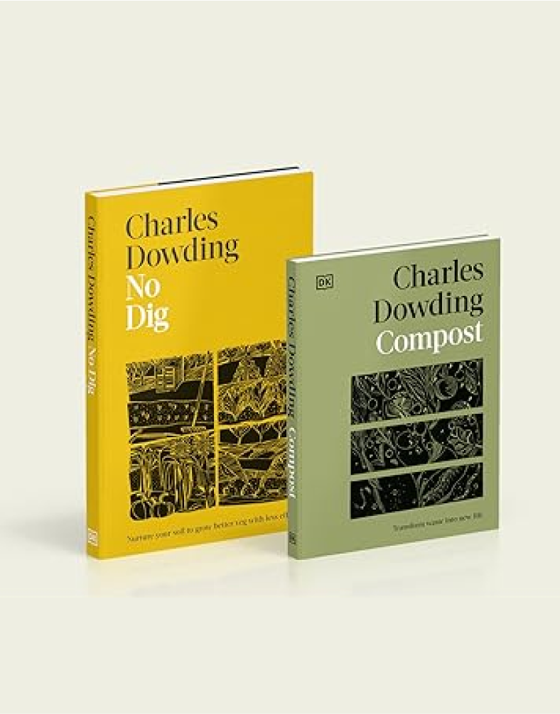Gift Vouchers – Books