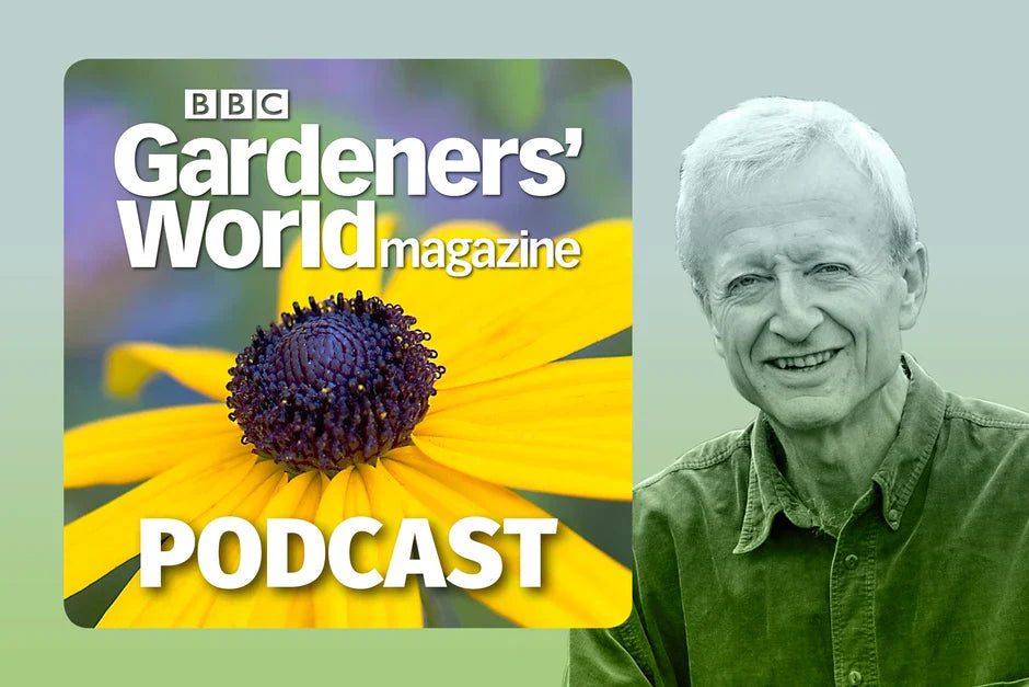 Winter Conversations – Gardeners' World