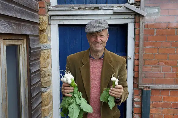 May 2024, we need warmth