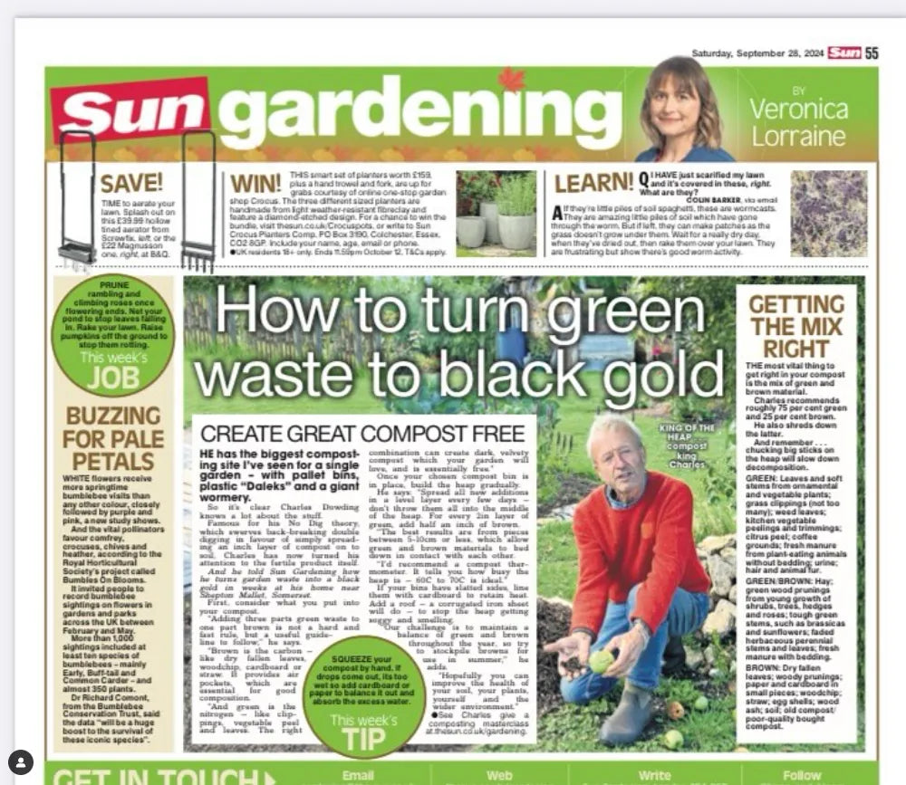 The Sun Newspaper 30th September 2024