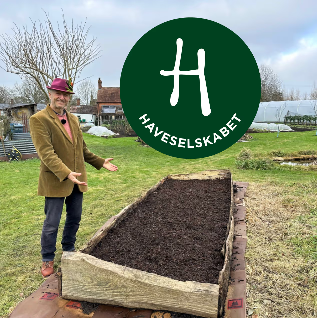 A workshop and lecture in Assens, Denmark