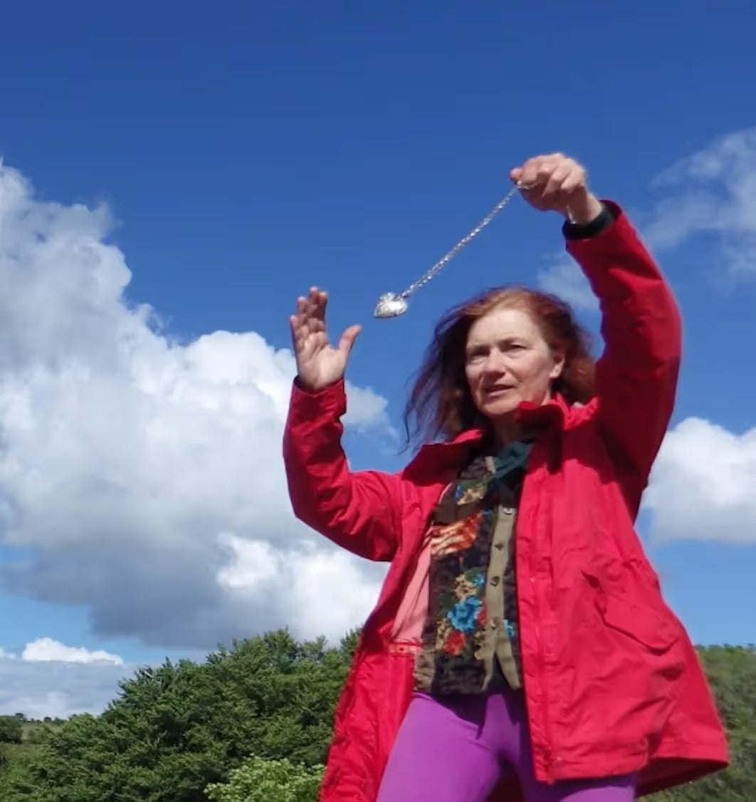 Two Day Energy Gardening Course with Alanna Moore at Homeacres