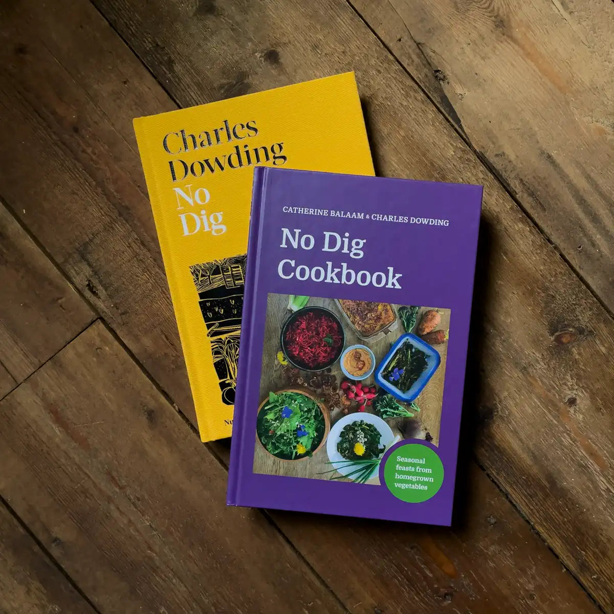 Books, Calendar & Wallchart