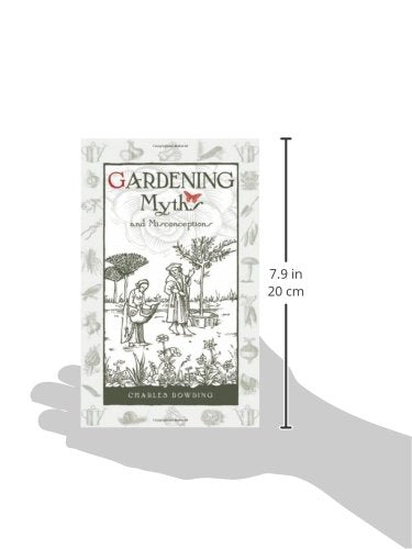 Gardening Myths and Misconceptions: A No-Nonsense Guide to Common Beliefs