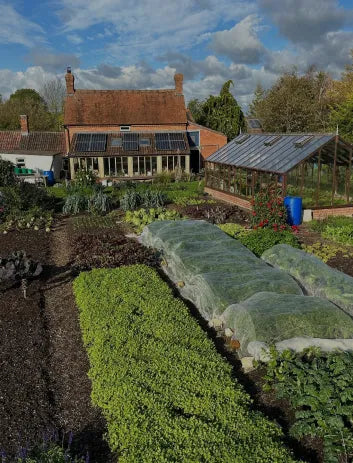 Gift Vouchers – Day Courses at Homeacres