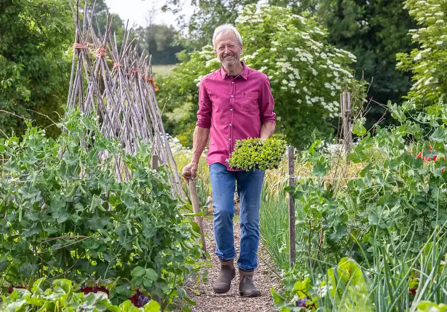 Skills For Growing - Online Course