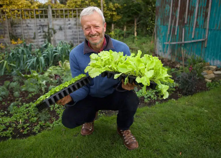 Skills For Growing - Online Course