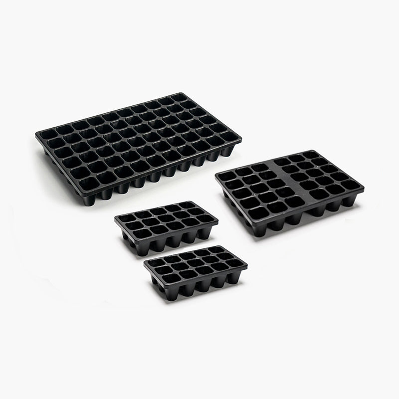 Module tray starter pack