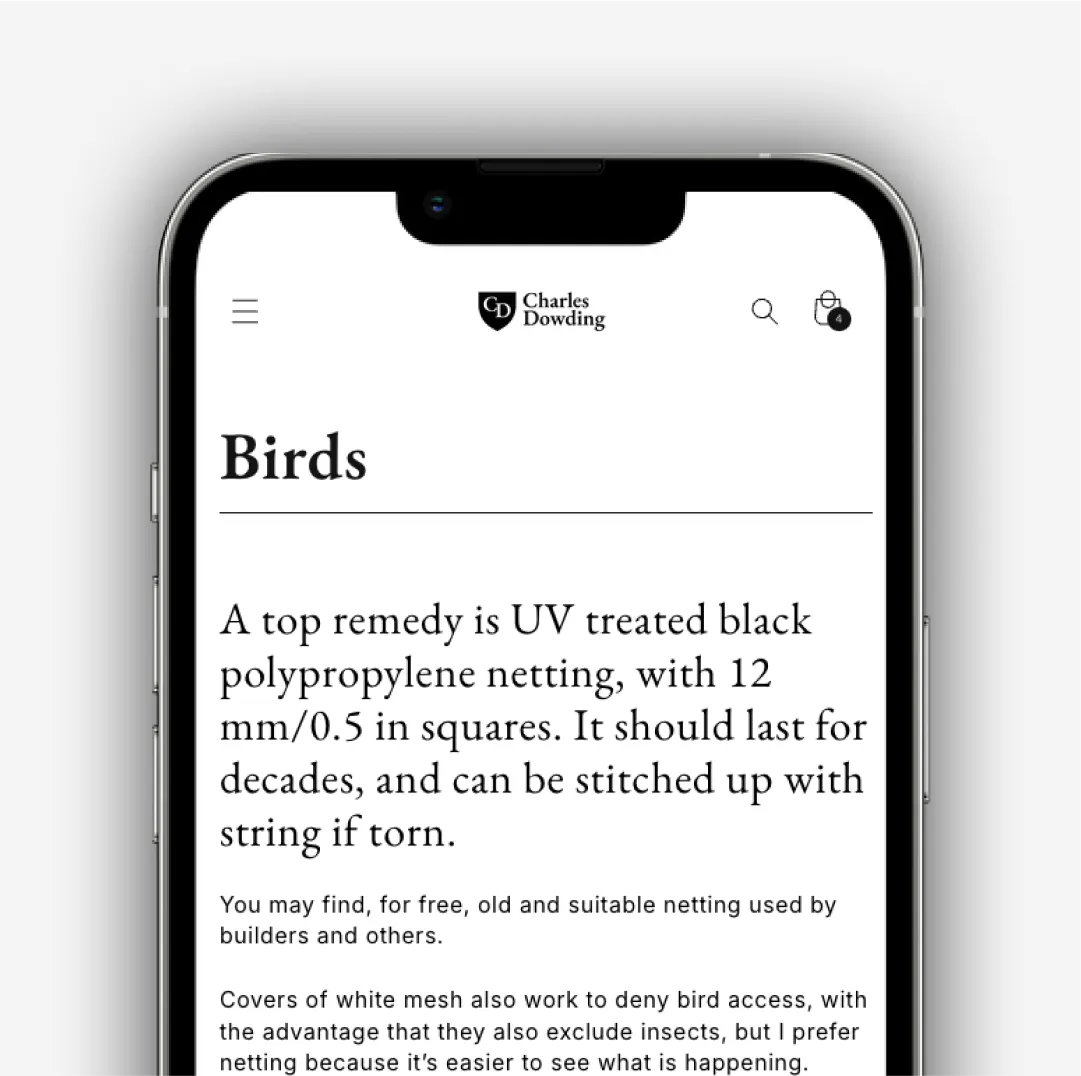 Pests and Diseases - Online Course