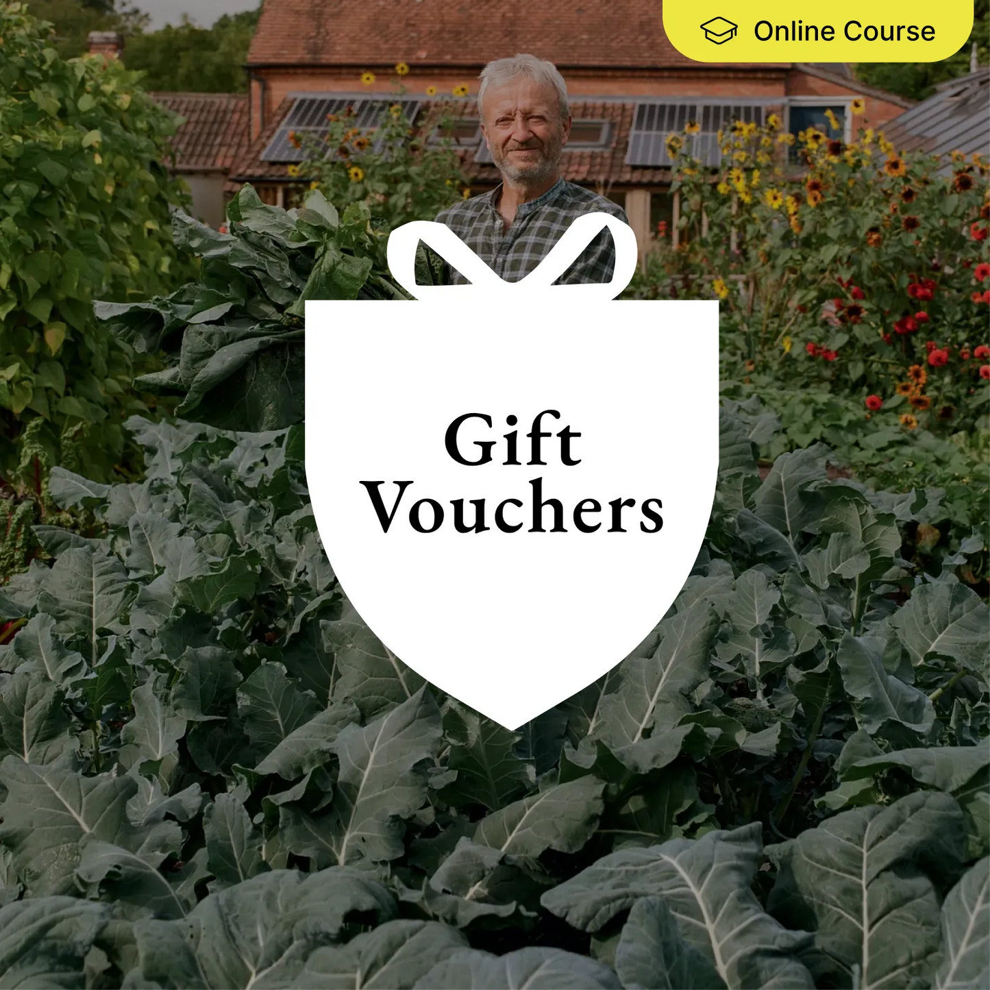 Charles Dowdings Online Course Vouchers