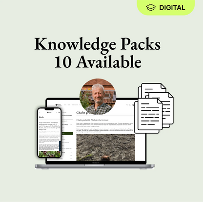 Knowledge Packs (Digital)