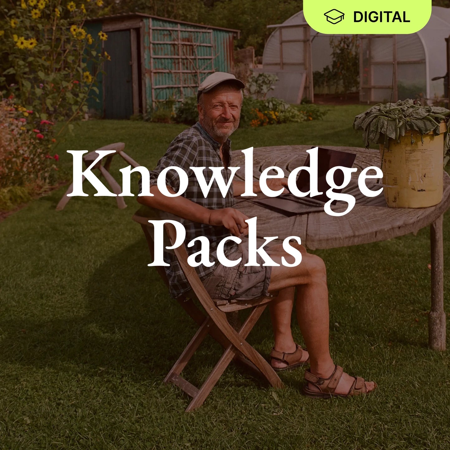 Knowledge Packs (Digital)