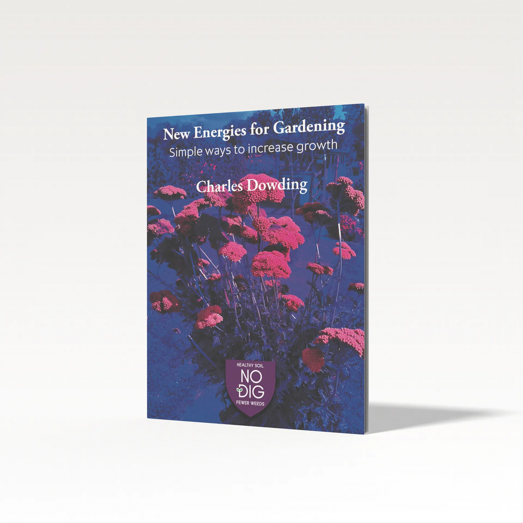 New Energies for Gardening