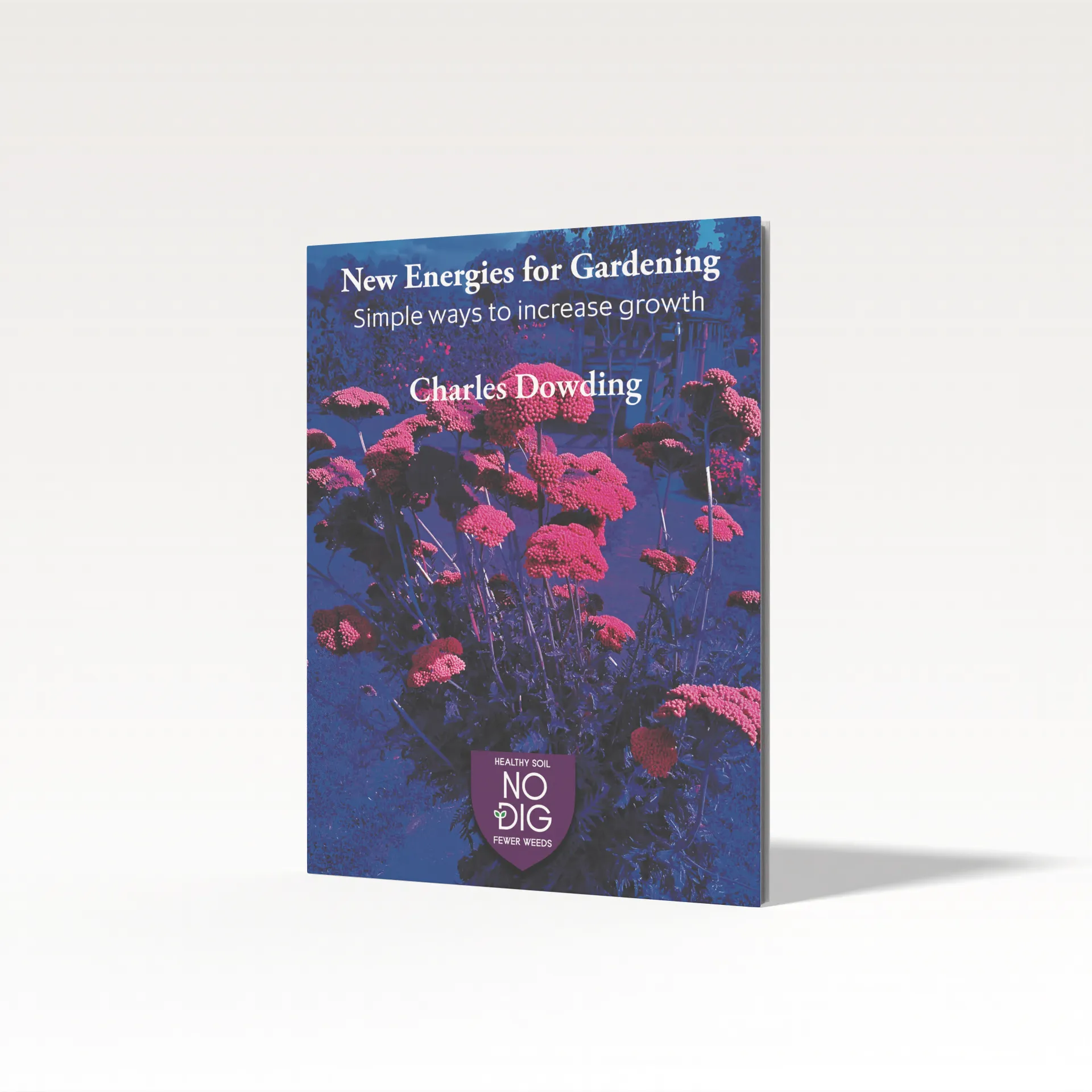 New Energies for Gardening (EBook)