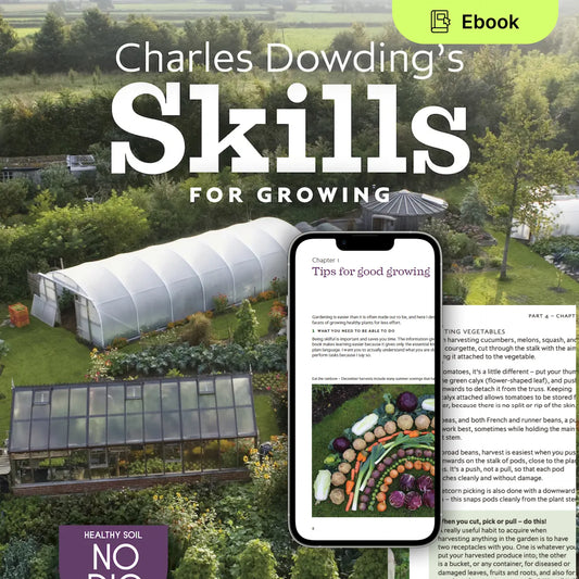 Skills for Growing (EBook)