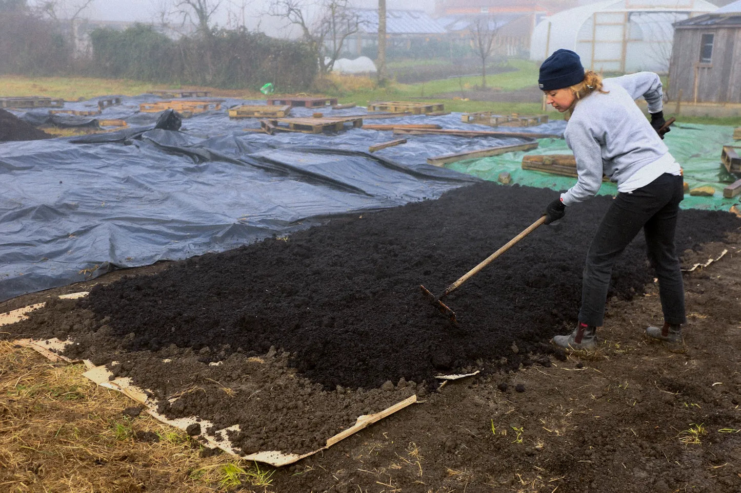 No Dig Growing for Beginners – Online Course
