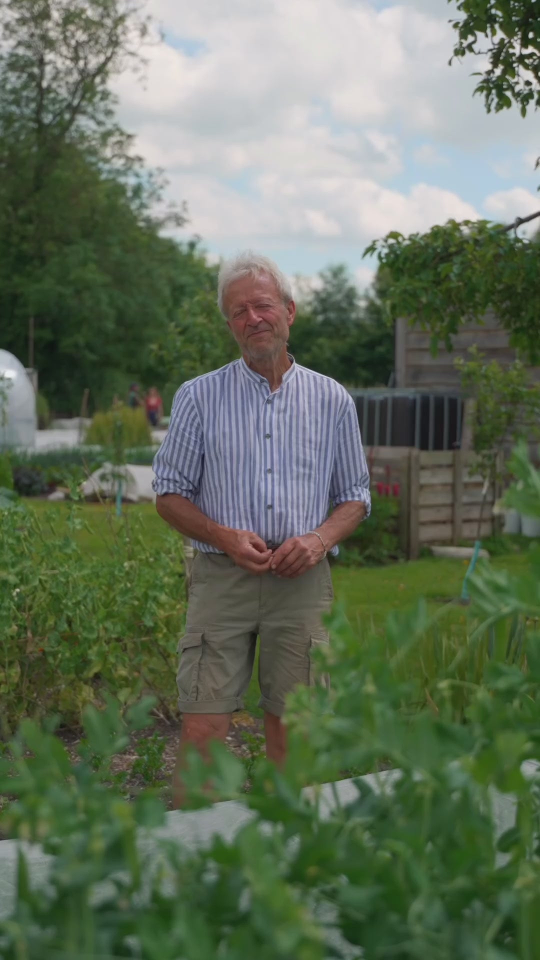 Compost – Transform Waste into New Life